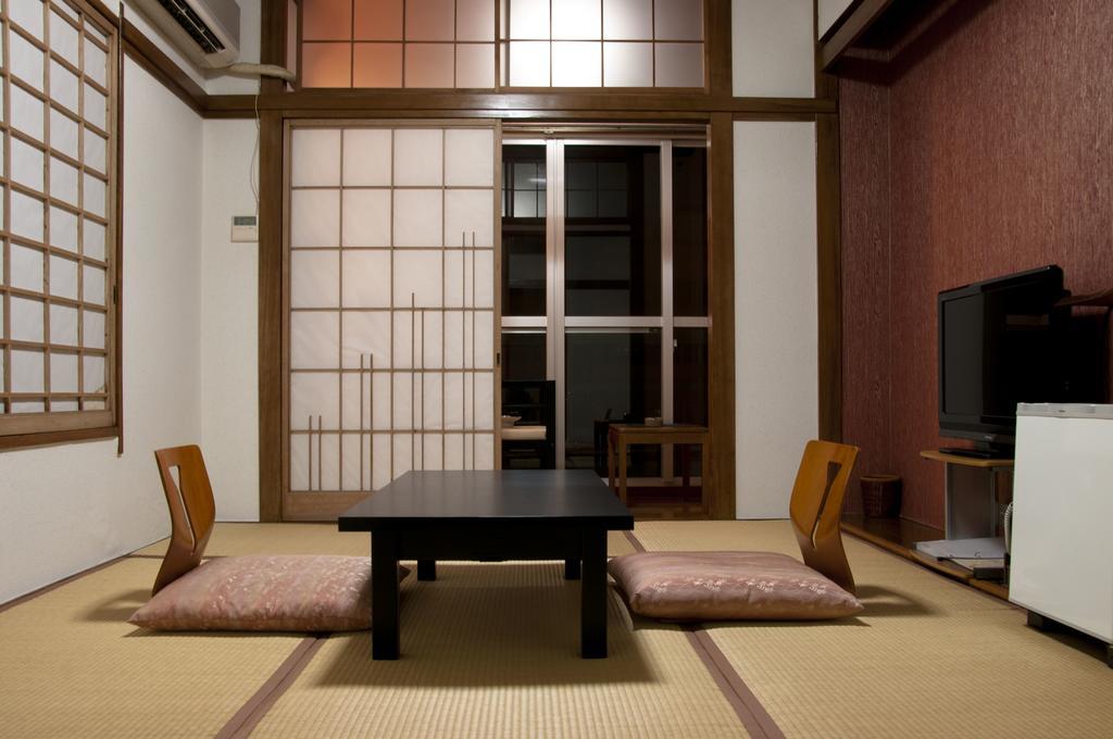 Tabino Oyado Rinkai Hotel Oita Ngoại thất bức ảnh