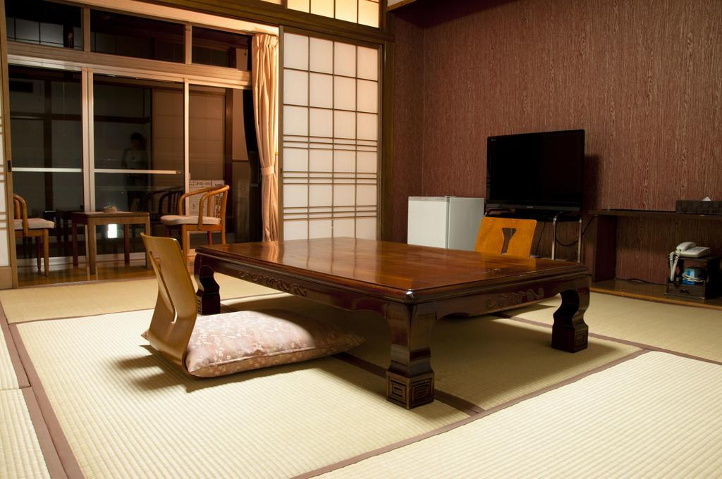 Tabino Oyado Rinkai Hotel Oita Ngoại thất bức ảnh