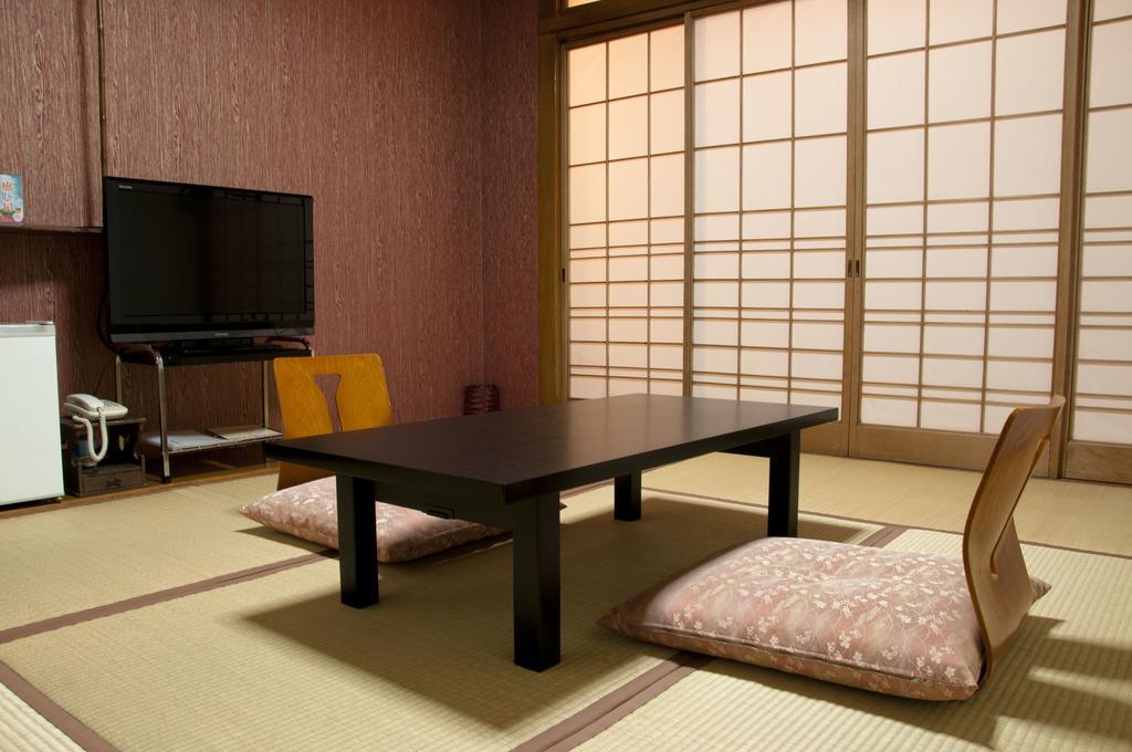 Tabino Oyado Rinkai Hotel Oita Ngoại thất bức ảnh
