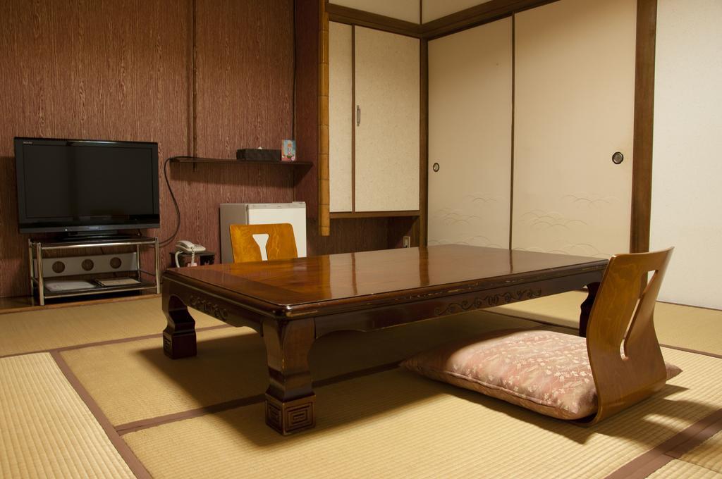 Tabino Oyado Rinkai Hotel Oita Ngoại thất bức ảnh