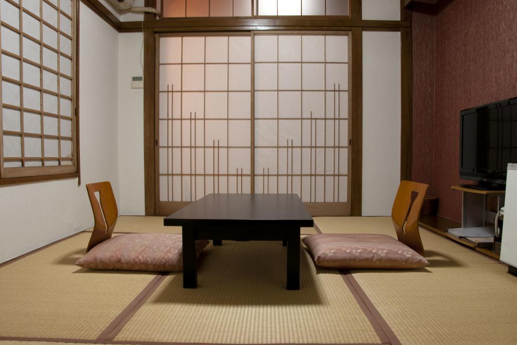 Tabino Oyado Rinkai Hotel Oita Ngoại thất bức ảnh