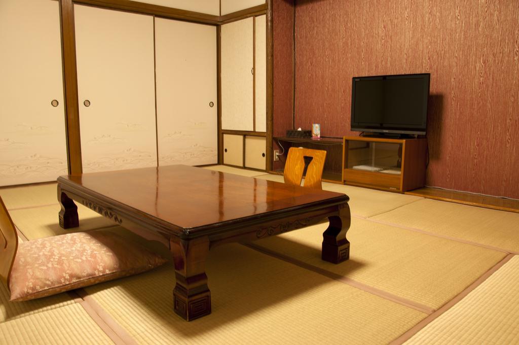 Tabino Oyado Rinkai Hotel Oita Ngoại thất bức ảnh