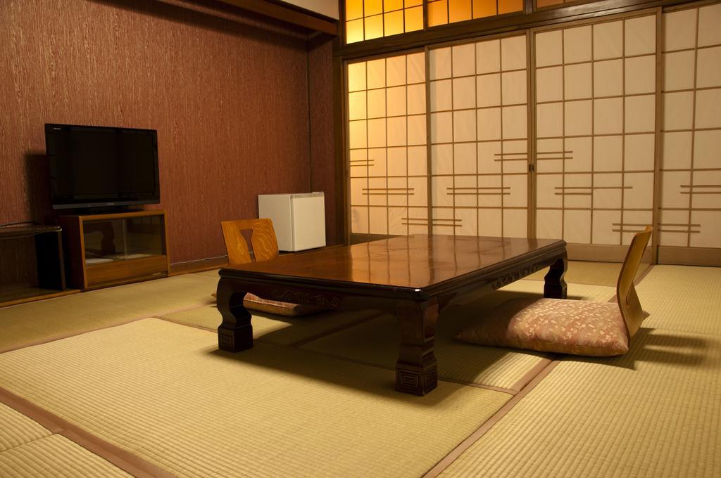 Tabino Oyado Rinkai Hotel Oita Ngoại thất bức ảnh