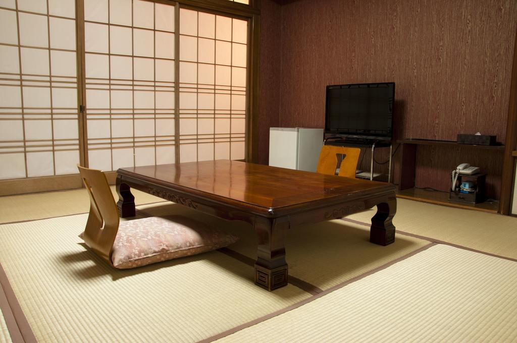 Tabino Oyado Rinkai Hotel Oita Ngoại thất bức ảnh